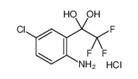 Picture of 2'-Amino-5'-chloro-2,2,2-trifluoroacetophenone