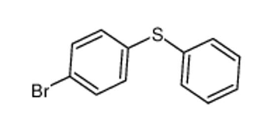 Picture of 1-bromo-4-phenylsulfanylbenzene