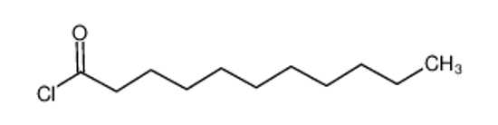 Изображение Undecanoyl chloride