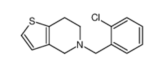 Изображение ticlopidine