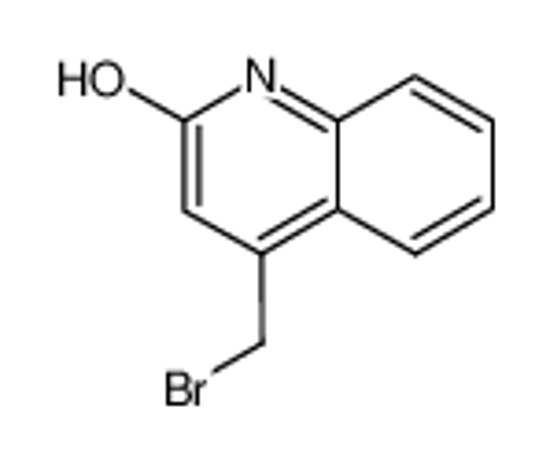 Imagem de 4-(Bromomethyl)Quinolin-2(1H)-One