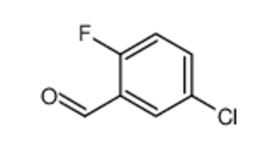 Picture of 5-Chloro-2-fluorobenzaldehyde