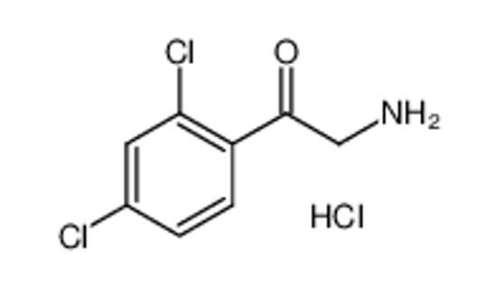 Picture of 2-Amino-2',4'-dichloroacetophenone