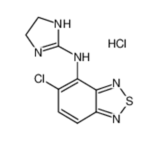 Изображение tizanidine