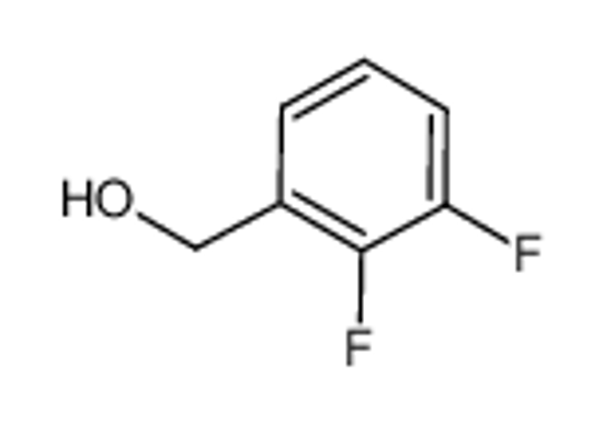 Picture of 2,3-Difluorobenzyl alcohol