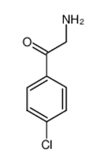 Picture of 2-Amino-4'-chloroacetophenone