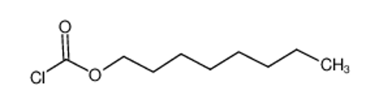 Picture of Chloroformic Acid n-Octyl Ester