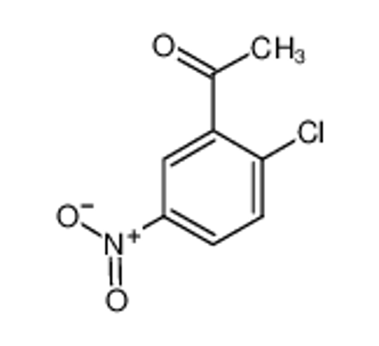 Picture of 2-CHLORO-5-NITROACETOPHENONE