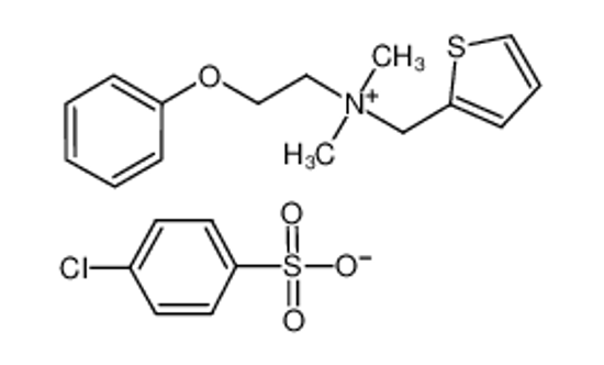 Изображение Thenium Closylate