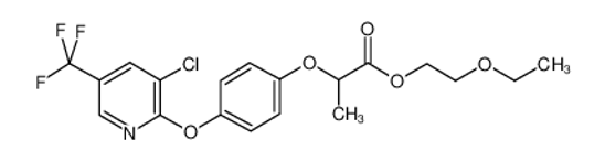 Изображение haloxyfop-etotyl