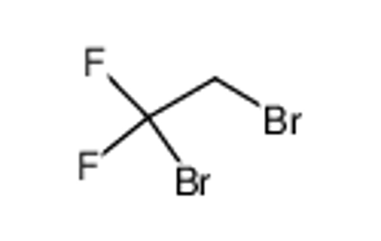 Picture of 1,2-DIBROMO-1,1-DIFLUOROETHANE