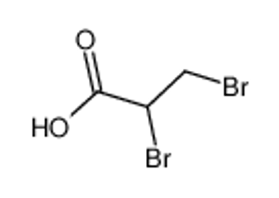 Picture of 2,3-Dibromopropionic acid