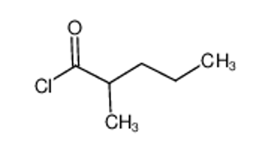 Picture of 2-Methylvaleryl Chloride
