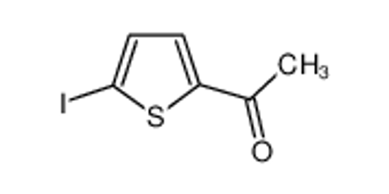 Imagem de 2-ACETYL-5-IODOTHIOPHENE