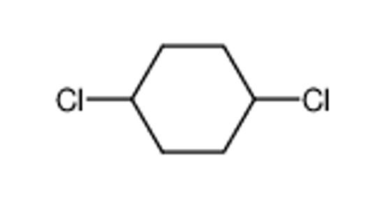 Picture of 1,4-DICHLOROCYCLOHEXANE