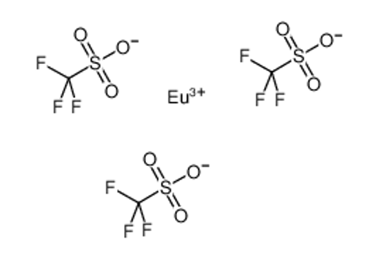 Picture of Europium(III) trifluoromethanesulfonate