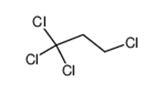 Picture of 1,1,1,3-Tetrachloropropane