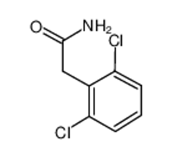 Picture of 2,6-Dichlorophenylacetamide