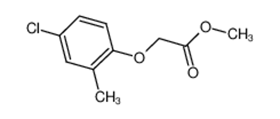 Изображение MCPA-methyl