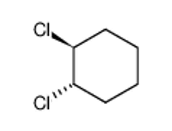 Picture of trans-1,2-Dichlorocyclohexane