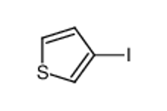 Picture of 3-Iodothiophene