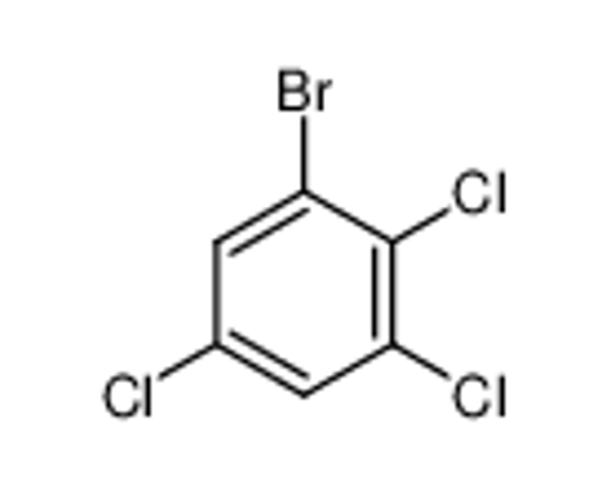 Picture of 1-Bromo-2,3,5-trichlorobenzene