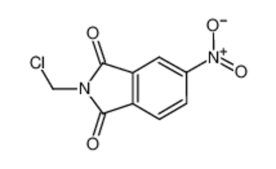 Picture of <i>N</i>-Chloromethyl-4-nitrophthalimide