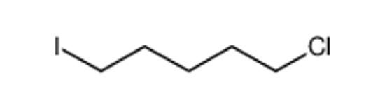 Picture of 1-CHLORO-5-IODOPENTANE