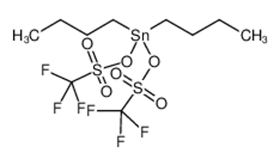 Picture of Dibutyltin Ditriflate