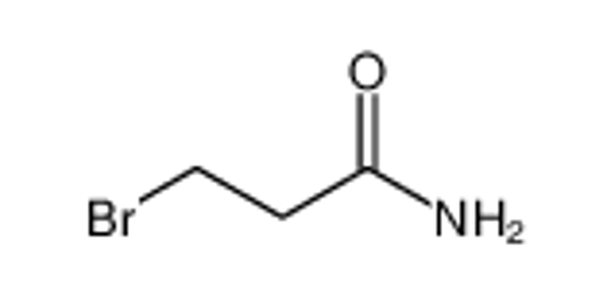 Picture of 3-bromopropanamide