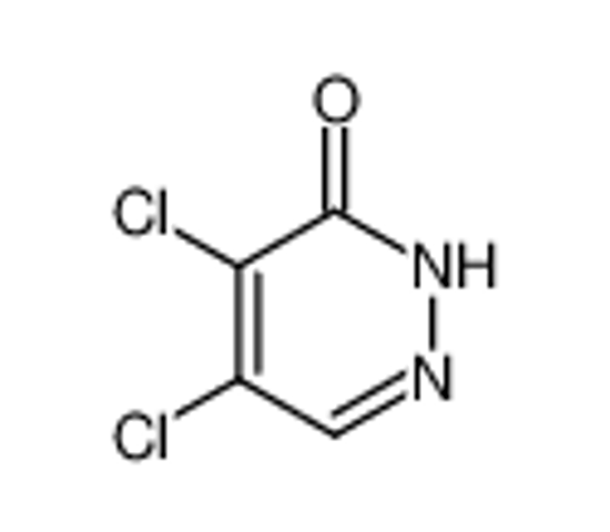 Picture of 4,5-Dichloro-3(2H)-pyridazinone