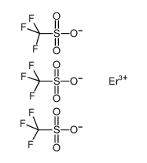 Picture of Erbium(III) trifluoromethanesulfonate