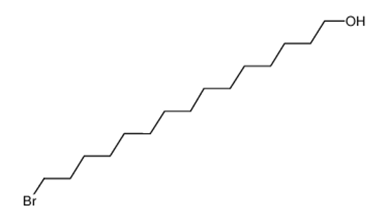 Picture of 15-bromopentadecan-1-ol