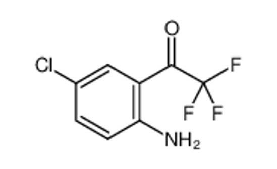 Imagem de 4-Chloro-2-trifluoroacetylaniline