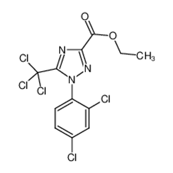 Picture of fenchlorazole-ethyl