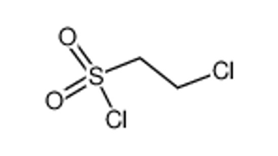 Picture of 2-Chloroethanesulfonyl Chloride