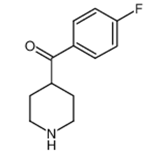 Picture of 4-(4-Fluorobenzoyl)piperidine