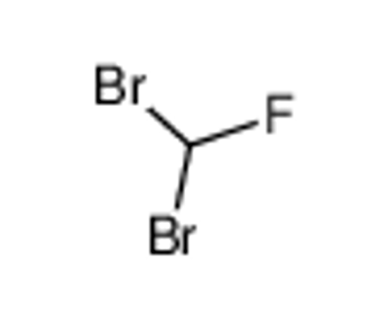 Picture of dibromo(fluoro)methane