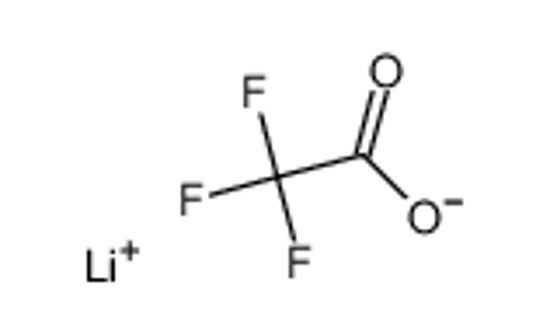 Picture of lithium,2,2,2-trifluoroacetate