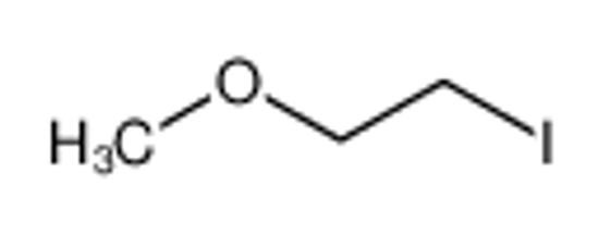 Изображение 2-IODOETHYL METHYL ETHER