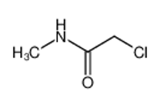 Picture of 2-Chloro-N-methylacetamide
