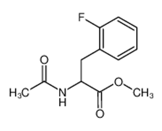 Изображение AC-DL-PHE(2-F)-OME