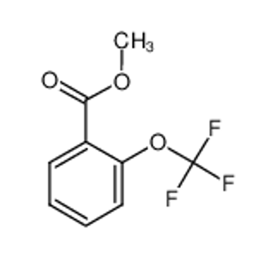 Picture of Methyl 2-(trifluoromethoxy)benzoate