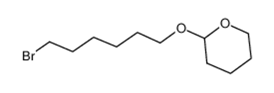 Picture of 2-(6-Bromohexyloxy)tetrahydro-2H-pyran