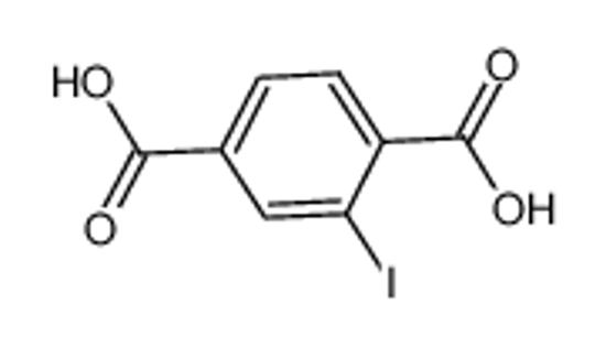Imagem de 2-IODOTEREPHTHALIC ACID