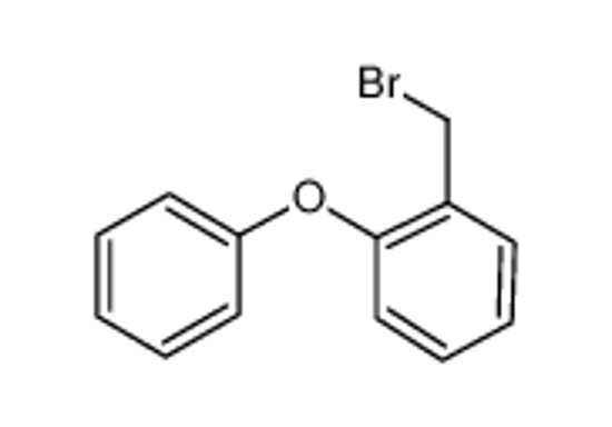 Picture of 1-(BROMOMETHYL)-2-PHENOXYBENZENE
