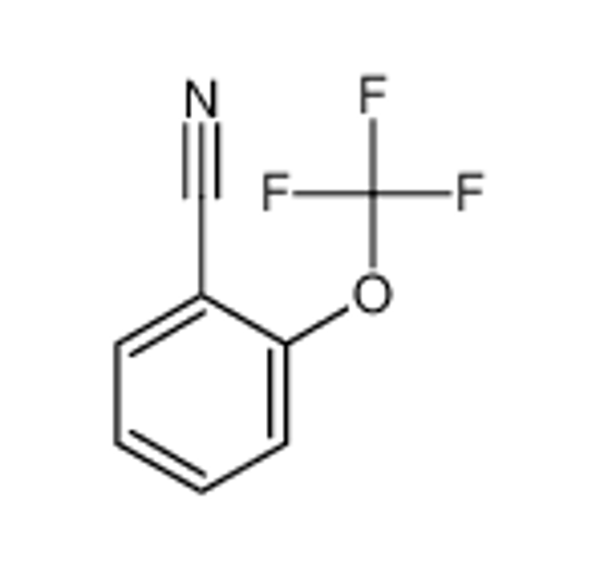 Picture of 2-(TRIFLUOROMETHOXY)BENZONITRILE