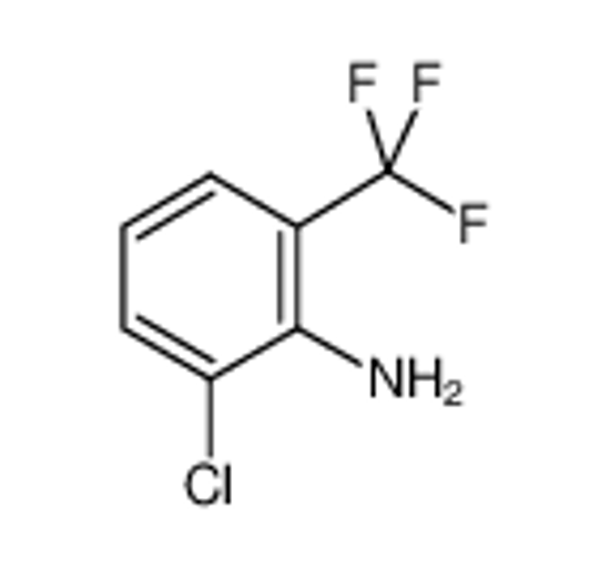 Picture of 2-Amino-3-chlorobenzotrifluoride
