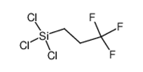 Picture of Trichloro(3,3,3-trifluoropropyl)silane