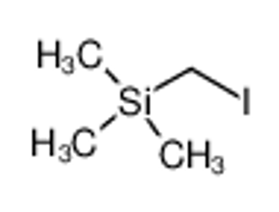 Picture of (Iodomethyl)trimethylsilane